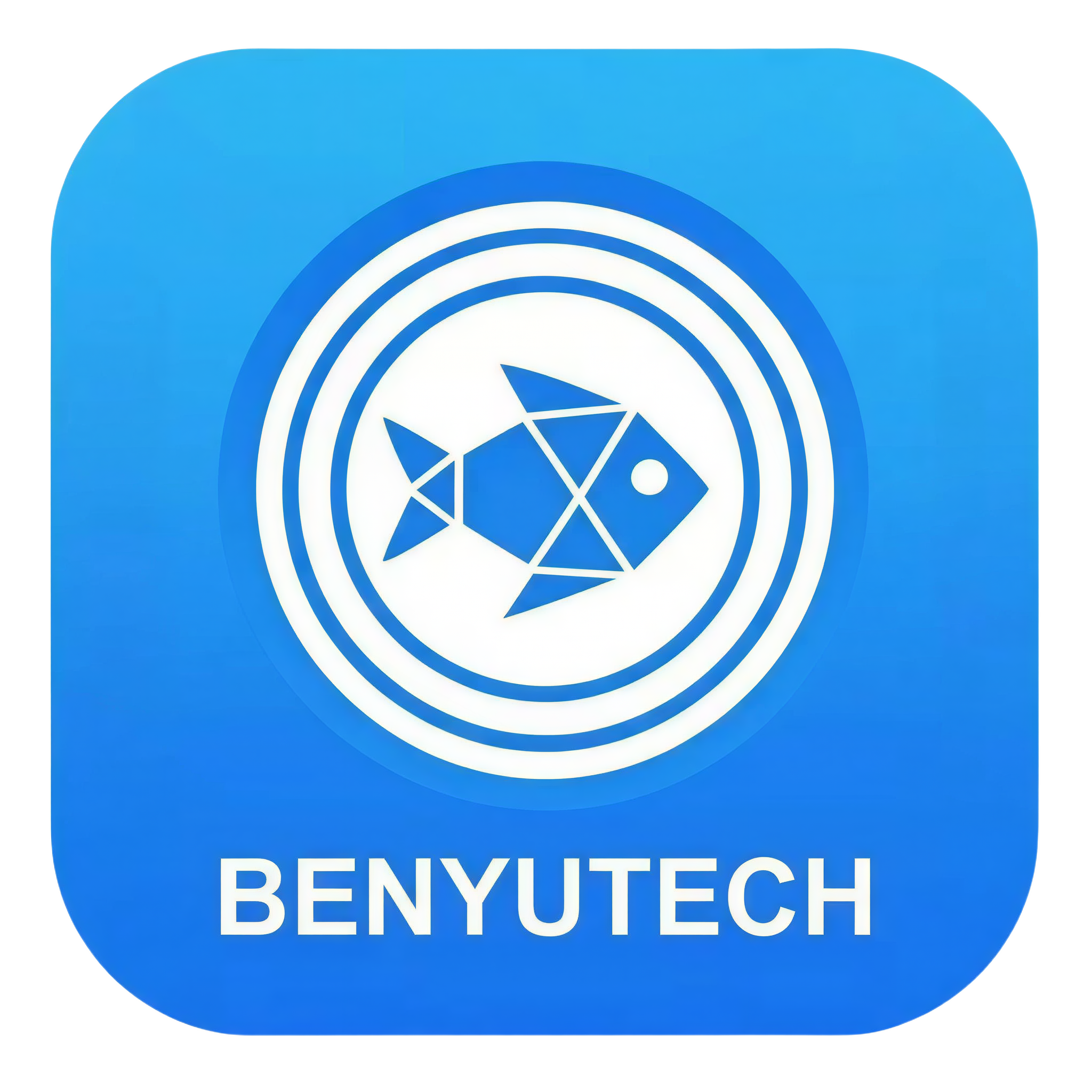 北京笨渔科技有限责任公司